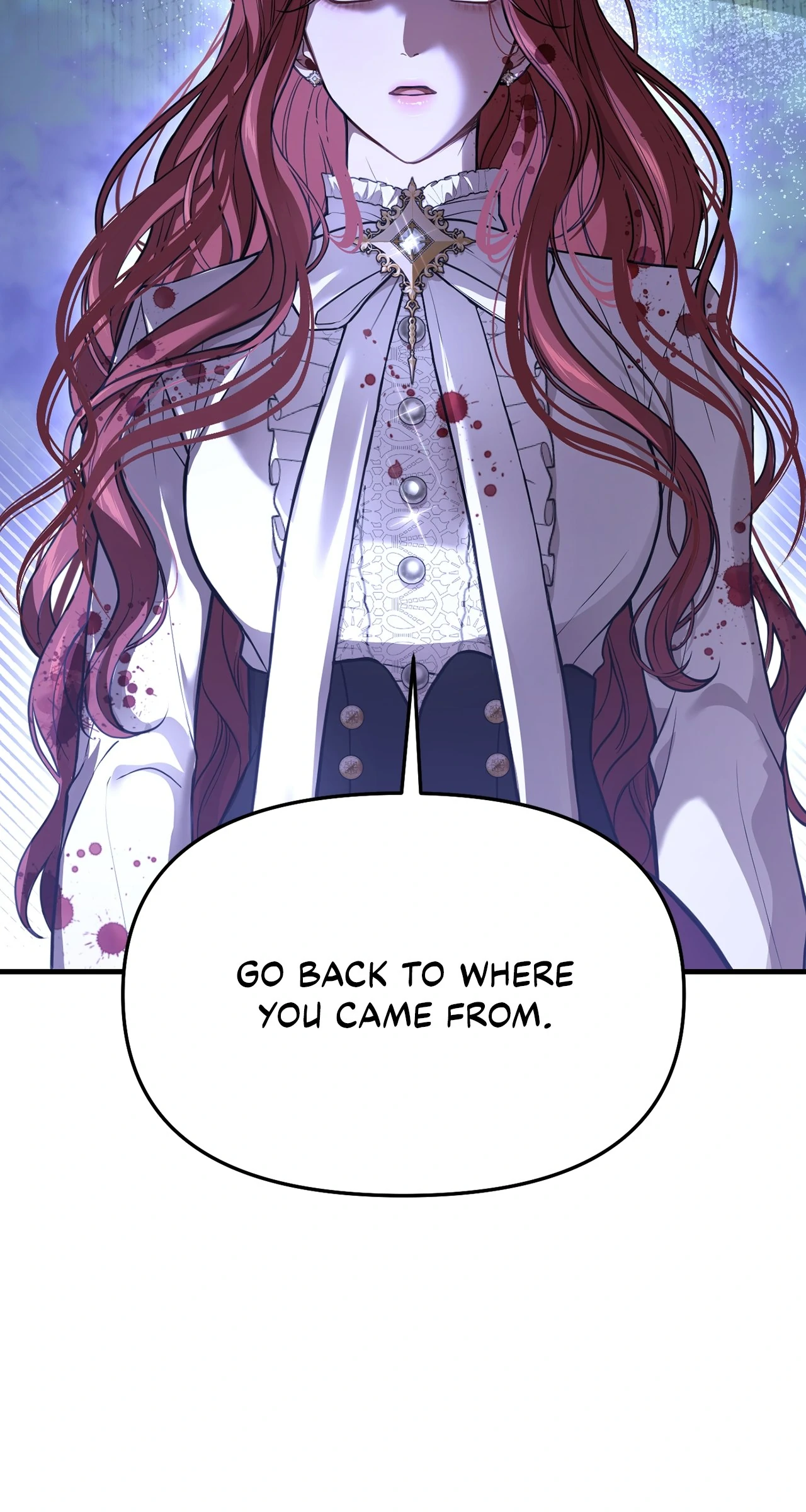 The Secret Bedroom of a Dejected Royal Daughter Chapter 92 55